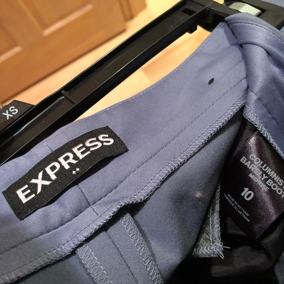 Express pants - Picture 3 of 3